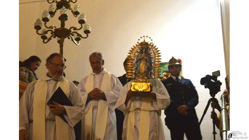 Basilica de Guadalupe Ver 62 fotos