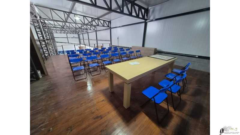 Club San Lorenzo Los sueños se hacen realidad cuando una comunidad se une por un mismo objetivo