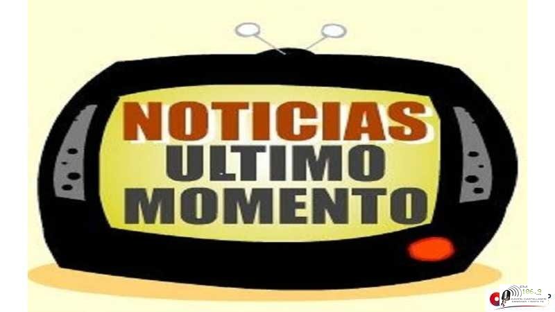 AQUI NOTICIAS DE ULTIMO MOMENTO