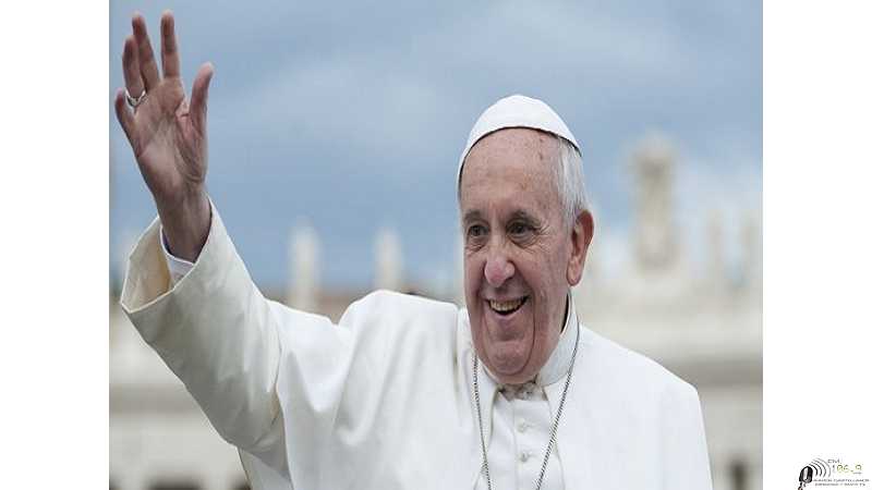 Este lunes 21 de abril por la madrugada, falleció el papa Francisco a los 88 años