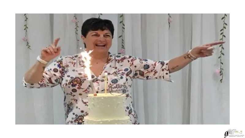 Falleció en Esperanza Sábado 25 de Abril 2026 Sulma Nora Bruera de Maestri 61 años 