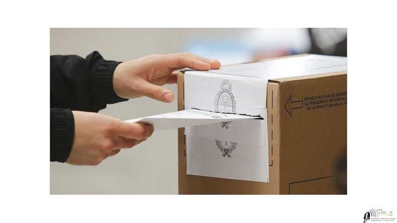 Aqui padrón para saber donde le corresponde votar en Prov Santa Fe