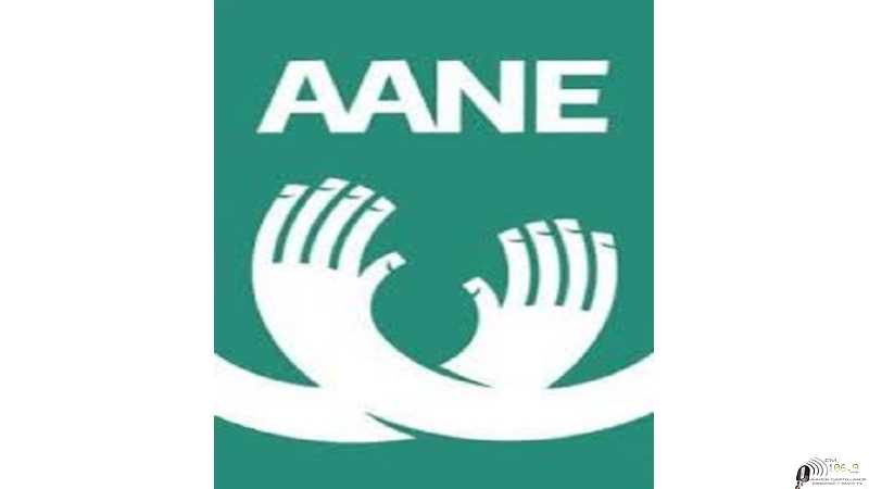 La Municipalidad de Esperanza, está repartiendo la liquidación mensual de una CONTRIBUCIÓN VOLUNTARIA de $1.500 Asociación Ayuda Niños Especiales (AANE)