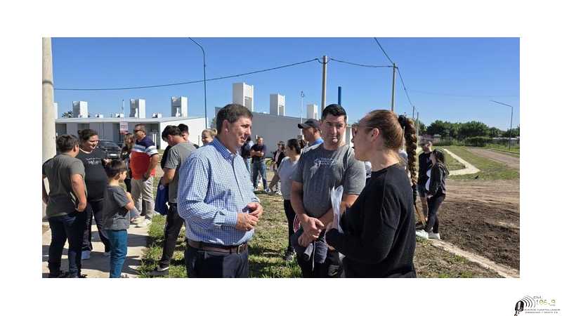 Hogar y continuidad