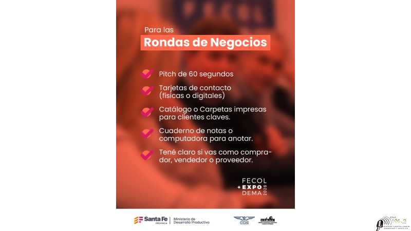 INFORMES importantes Fecol 14 fotos con notificaciones