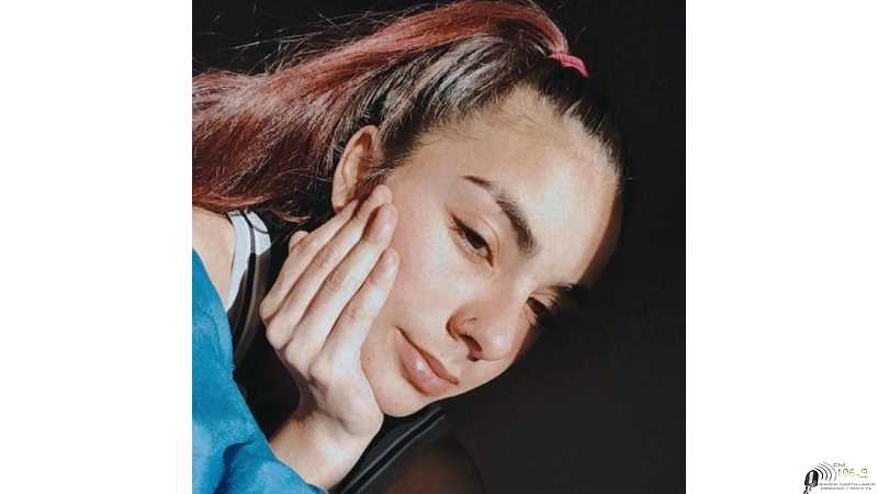 Falleció en Esperanza domingo 11 Mayo 2025 Celeste Yazmin Butarelli 17 años